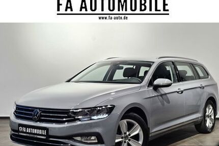 VW Passat 36.330 km 34.480 &euro; Mainaschaff 63814