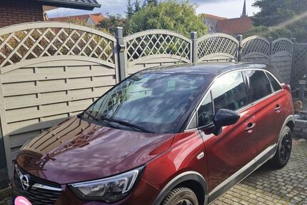 Opel Crossland (X) 46.000 km 12.900 &euro; Babenhausen 64832