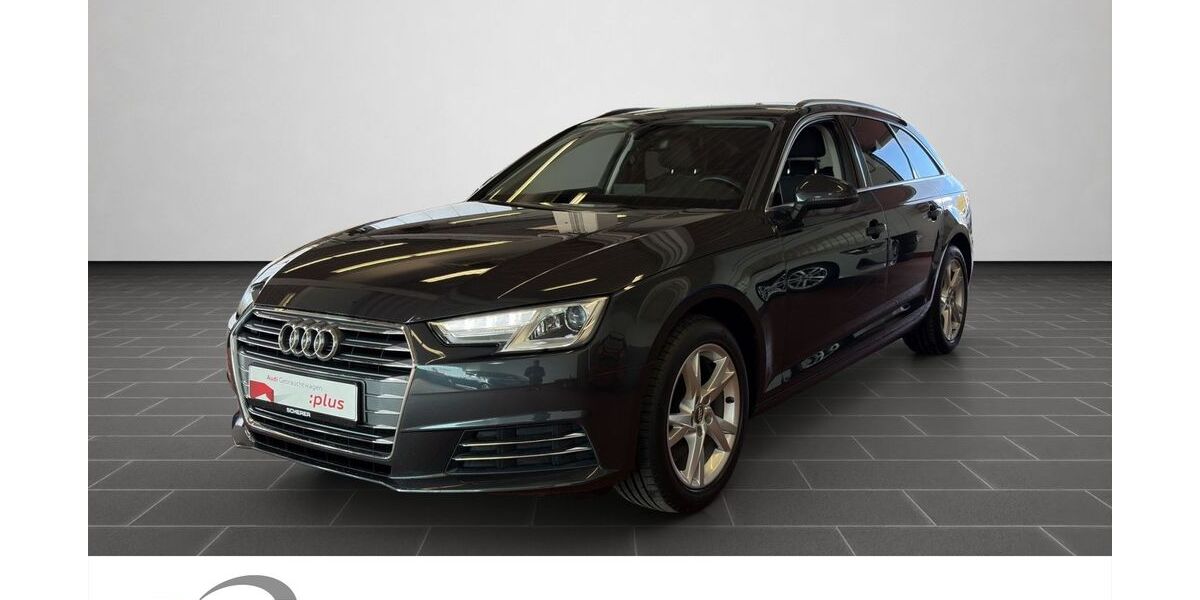 Audi A4 49.005 km 19.330 &euro; Aschaffenburg 63741