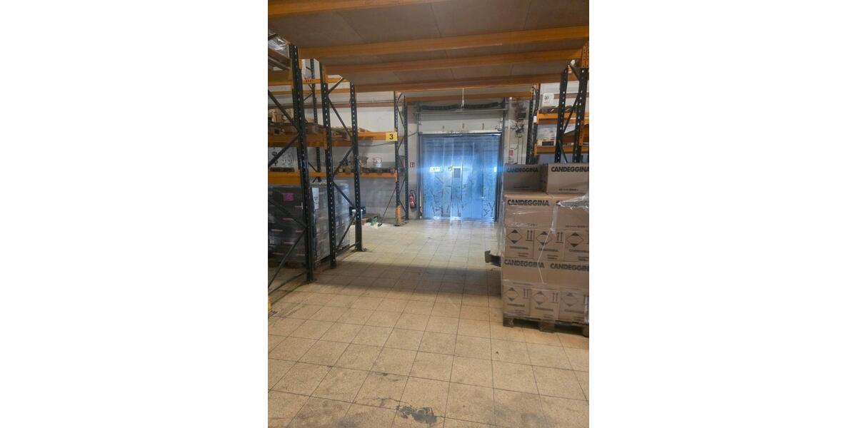 Gewerbeobjekt Offenbach am Main Buchrain - 5&euro; | Angebot:26304716