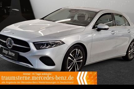 Mercedes-Benz A 200 7.187 km 27.490 &euro; Frankfurt 60599