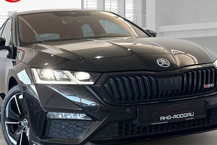 Skoda Octavia 80.431 km 23.999 &euro; Hanau 63452