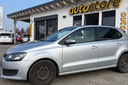 VW Polo 260.000 km 2.485 &euro; Großostheim 63762