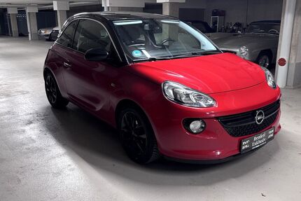 Opel Adam 68.000 km 9.390 &euro; ASchaffenburg 63739