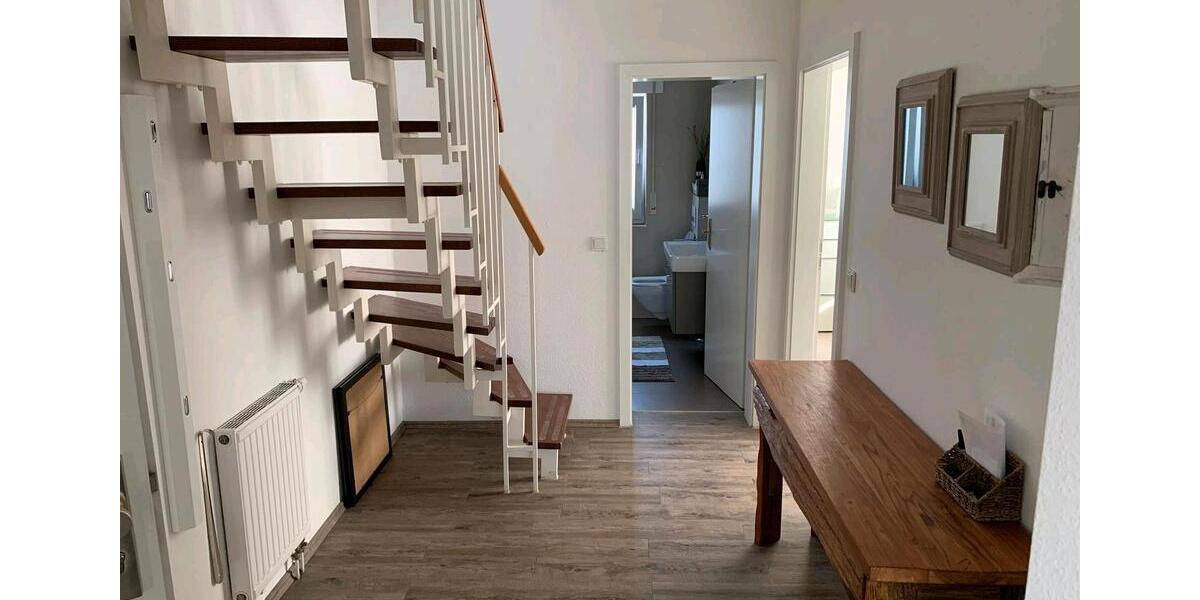 Maisonettenwohnung Rodenbach - 3 Zimmer, 87 m&sup2;, 299.000&euro; | Angebot:26600335
