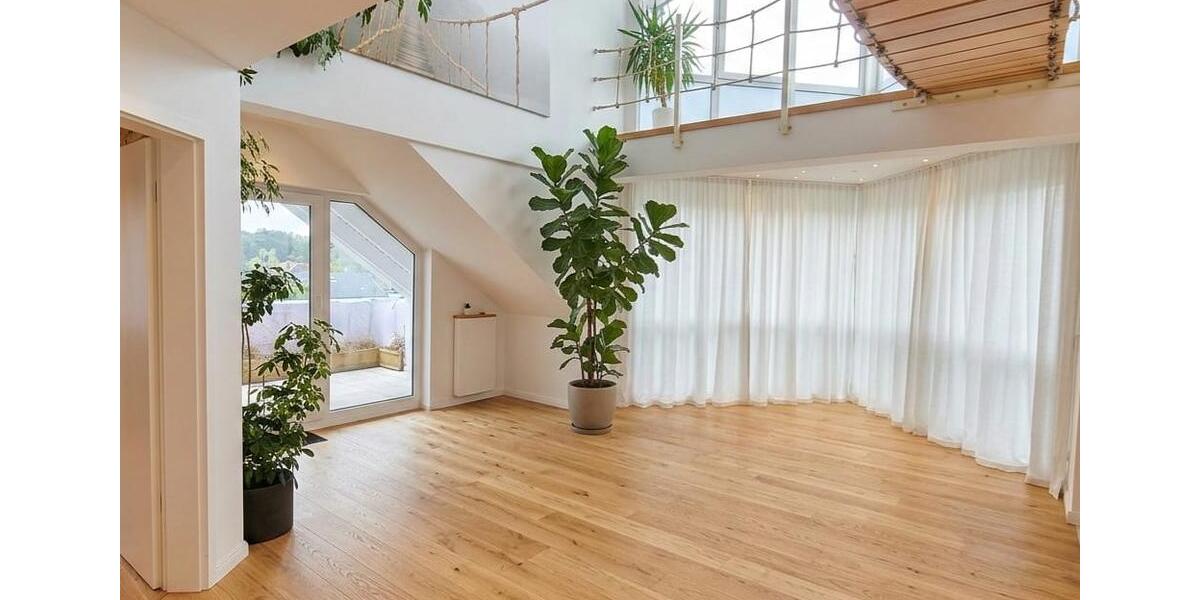 Maisonettenwohnung Langen (Hessen) - 4 Zimmer, 132 m&sup2;, 1.535&euro; | Angebot:26576038