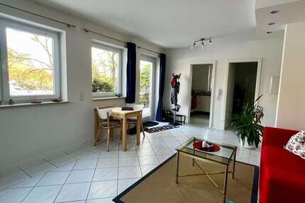 Wohnung Oberursel (Taunus) - 2 Zimmer, 40 m&sup2;, 560&euro; | Angebot:25209810