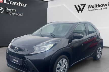 Toyota Aygo (X) 62.480 km 12.390 &euro; Friedberg 61169