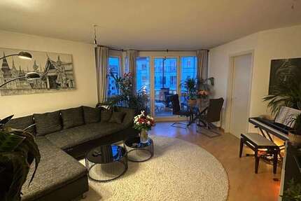 Wohnung Oberursel Sonnenhof - 3 Zimmer, 71 m&sup2;, 375.000&euro; | Angebot:25150308