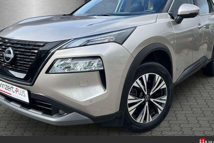 Nissan X-Trail 33.740 km 26.970 &euro; Rödermark 63322
