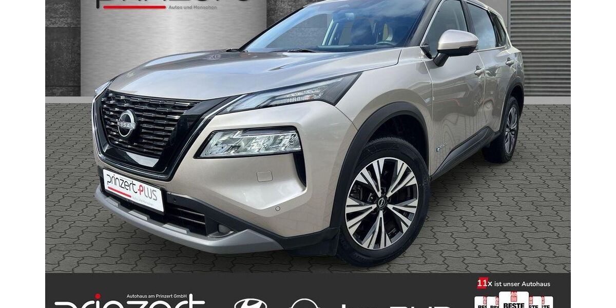 Nissan X-Trail 33.740 km 26.970 &euro; Rödermark 63322