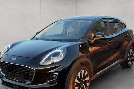 Ford Puma 18.244 km 16.950 &euro; Frankfurt am Main 60386