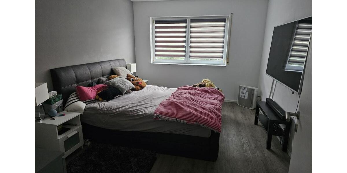 Erdgeschoßwohnung Mainhausen - 4 Zimmer, 116 m&sup2;, 1.175&euro; | Angebot:25326481