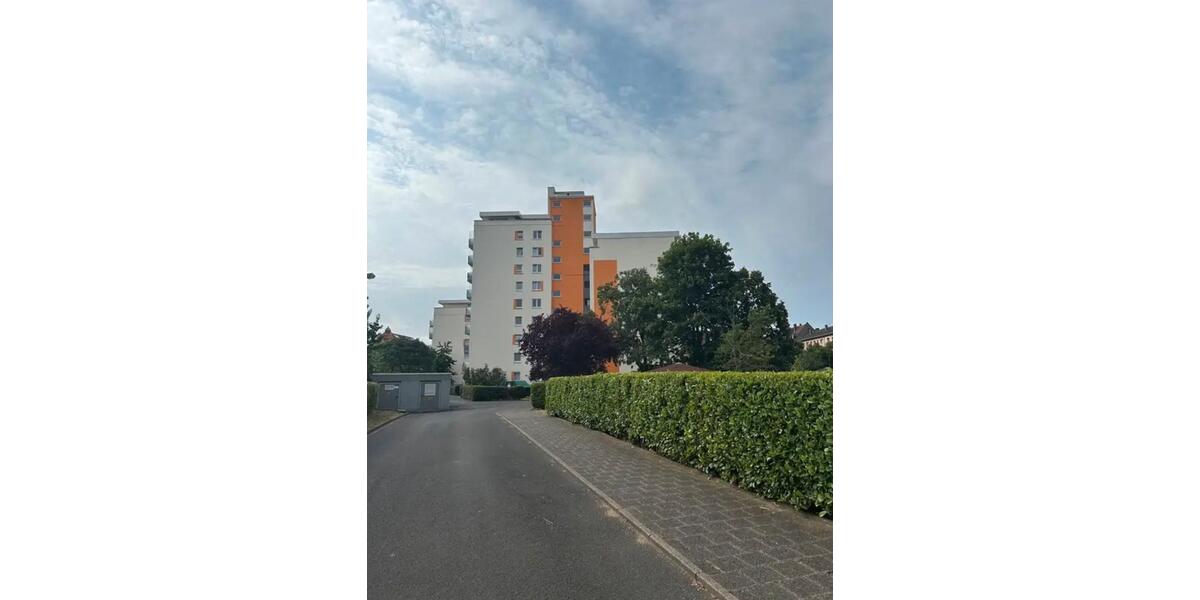 Etagenwohnung Hanau Lamboy - 3 Zimmer, 65 m&sup2;, 210.000&euro; | Angebot:26662251