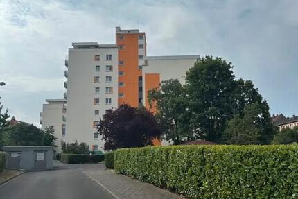 Wohnung Hanau Lamboy - 3 Zimmer, 65 m&sup2;, 210.000&euro; | Angebot:26662251