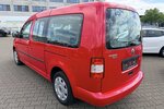 VW Caddy Maxi 1.6 Maxi Life/7Sitze/1Hand/Scheckh. 167.100 km 6.290 &euro; Frankfurt 60386