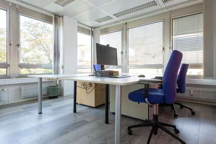 Gewerbeobjekt Frankfurt am Main Sachsenhausen - 750&euro; | Angebot:26010803