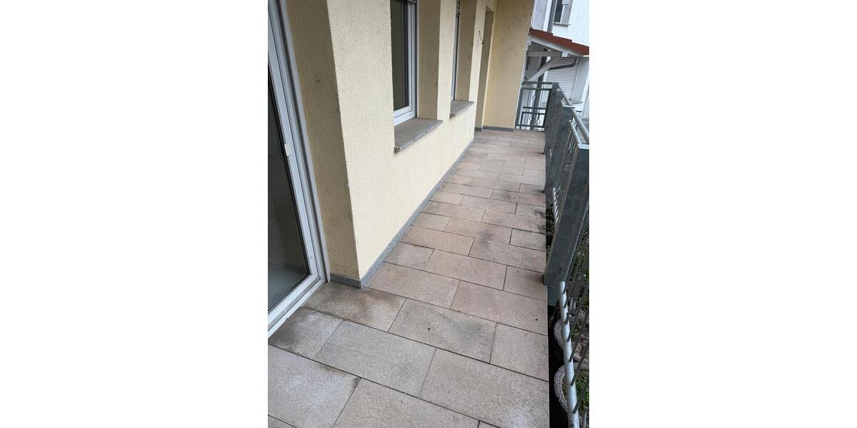 Erdgeschoßwohnung Bad Vilbel - 2.5 Zimmer, 70 m&sup2;, 900&euro; | Angebot:25943868