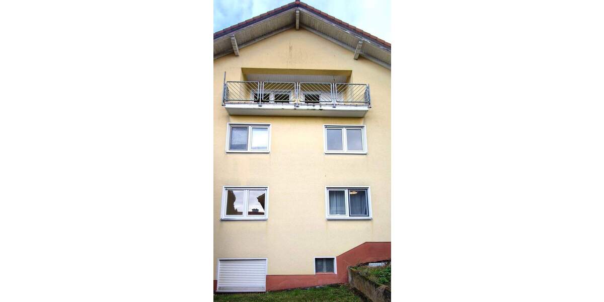 Mehrfamilienhaus, Wohnhaus Glauburg Glauberg - 1 Zimmer, 849.000&euro; | Angebot:25696644