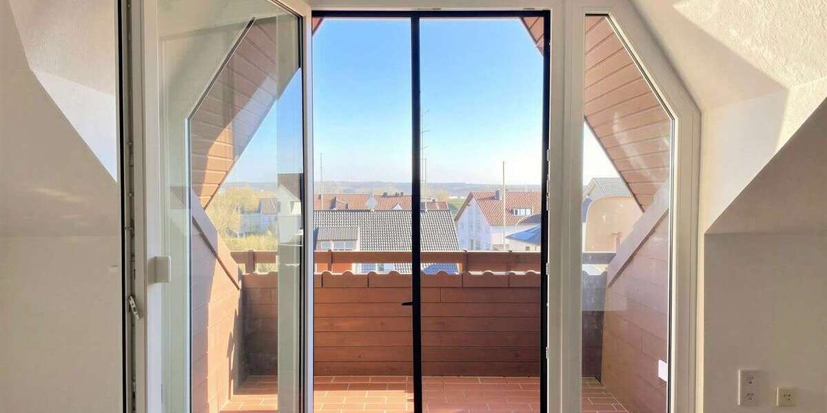 Etagenwohnung Altenstadt - 3 Zimmer, 84 m&sup2;, 205.000&euro; | Angebot:25836661