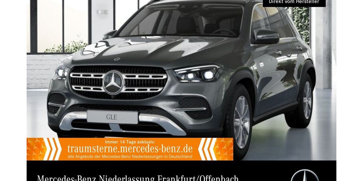 Mercedes-Benz GLE 350 21.746 km 70.990 &euro; Frankfurt 60599