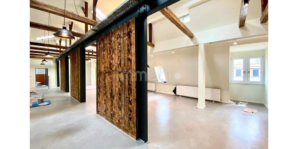 Gewerbeobjekt Frankfurt am Main Innenstadt 1 - 4.950&euro; | Angebot:25875593