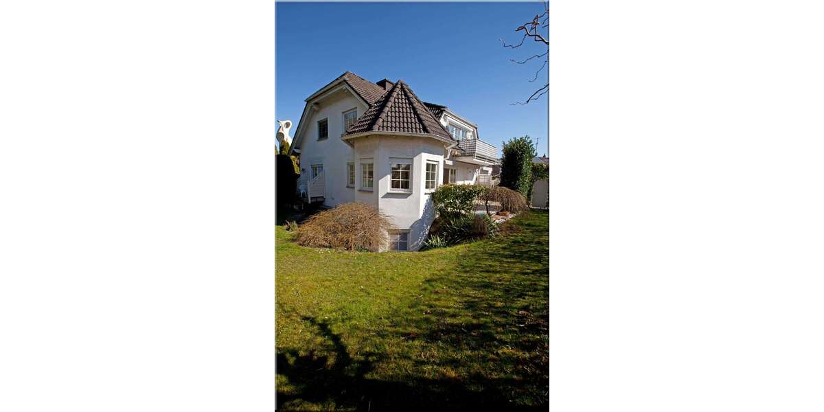 Etagenwohnung Oberursel - 4 Zimmer, 133 m&sup2;, 480.000&euro; | Angebot:27633216