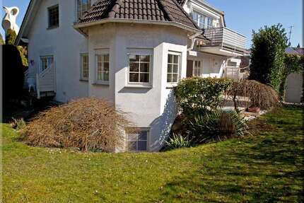 Wohnung Oberursel - 4 Zimmer, 133 m&sup2;, 480.000&euro; | Angebot:27633216