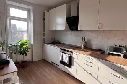 Wohnung Frankfurt am Main Eschersheim - 3 Zimmer, 72 m&sup2;, 950&euro; | Angebot:25754992