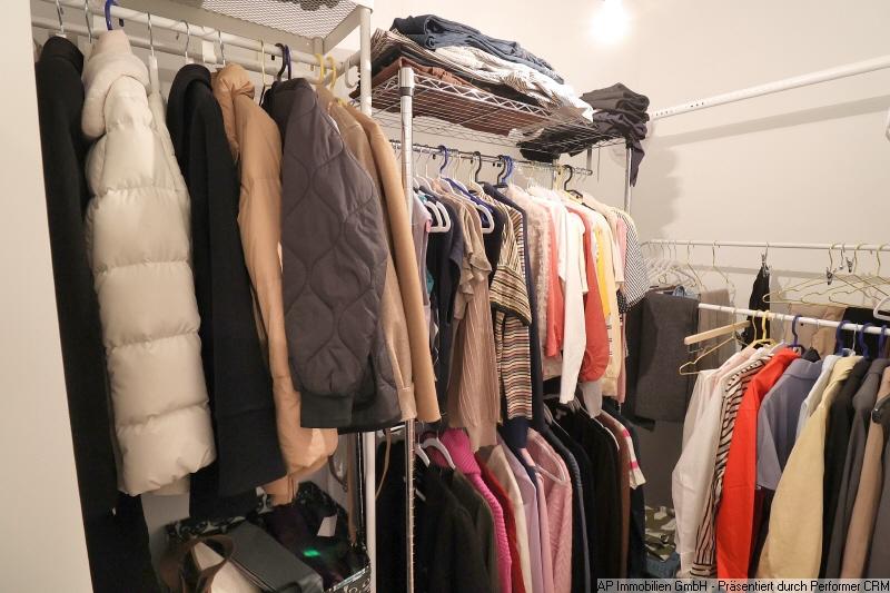 Etagenwohnung Frankfurt am Main Gallus - 1 Zimmer, 39 m&sup2;, 915&euro; | Angebot:25045900