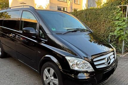 Mercedes-Benz Viano 212.000 km 12.600 &euro; Dreieich 63303