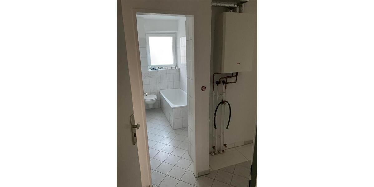 Etagenwohnung Frankfurt am Main Sossenheim - 2 Zimmer, 44 m&sup2;, 677&euro; | Angebot:25973720