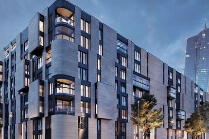 Wohnung Frankfurt Ostend - 3 Zimmer, 82 m&sup2;, 875.000&euro; | Angebot:27653779