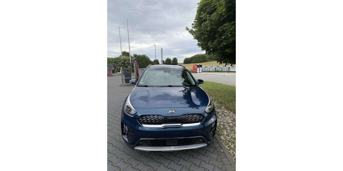 Kia Niro 125.662 km 16.990 &euro; Oberursel (Taunus), Stadt 61440