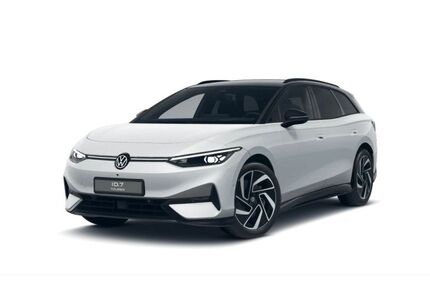 VW ID.7 12.500 km 48.999 &euro; Mühlheim 63165