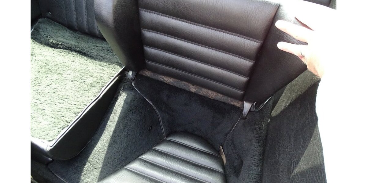 Porsche 911 Targa deutsches Fahrzeug aus 1.ter Hand 107.000 km 79.990 &euro; Rodgau 63110