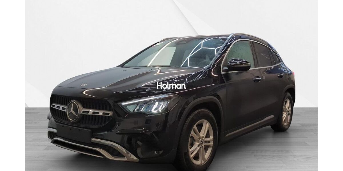 Mercedes-Benz GLA 200 14.399 km 36.081 &euro; Eschborn 65760