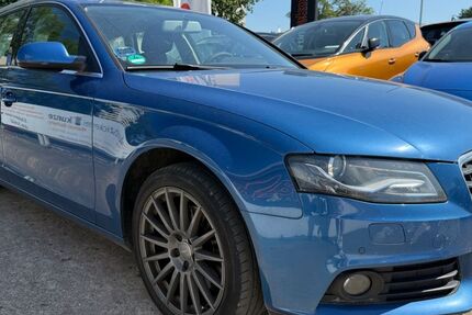Audi A4 272.000 km 3.990 &euro; Mainaschaff 63814
