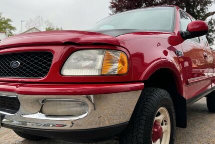 Ford F 150 225.000 km 6.999 &euro; Schöneck 61137