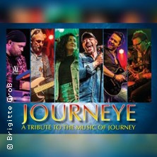 Journeye 02.10.2026 DAS BETT