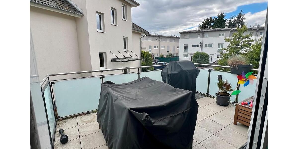 Etagenwohnung Bad Homburg vor der Höhe Gonzenheim - 4 Zimmer, 114 m&sup2;, 719.000&euro; | Angebot:26406992
