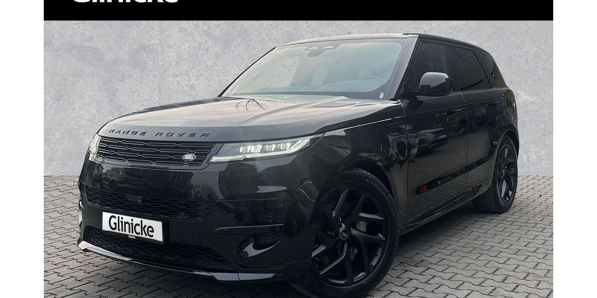 Land Rover Range Rover Sport 2.500 km 106.880 &euro; Frankfurt a.M. 60314