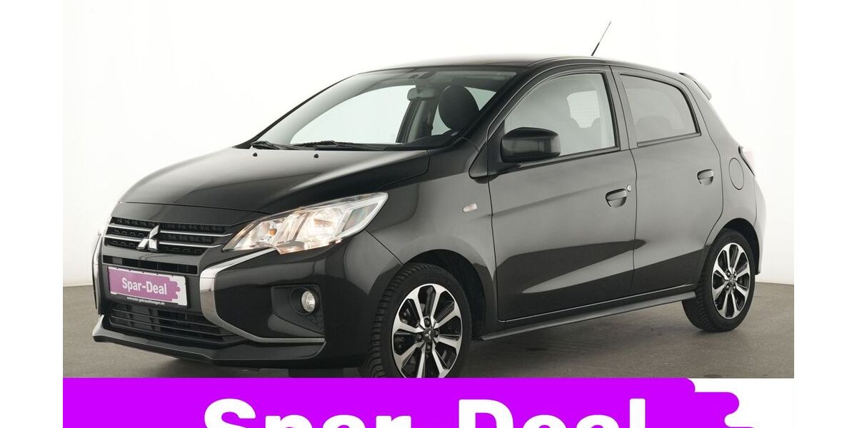 Mitsubishi Space Star 32.514 km 12.301 &euro; Dietzenbach bei Frankfurt 63128