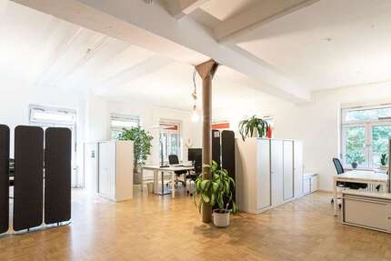 Gewerbeobjekt Frankfurt am Main Ostend - 350&euro; | Angebot:26010308