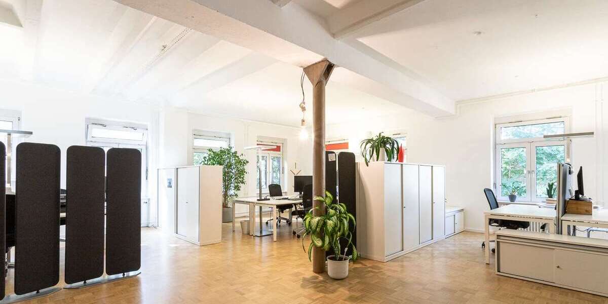 Gewerbeobjekt Frankfurt am Main Ostend - 350&euro; | Angebot:26010308