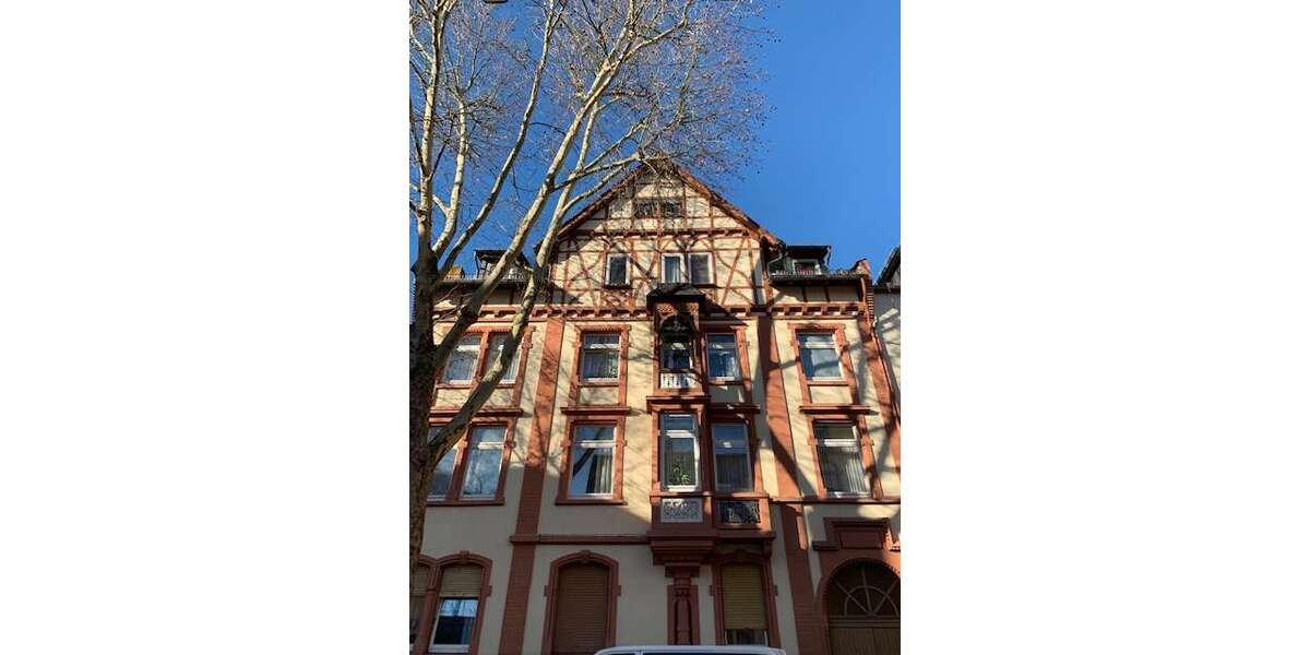 Einfamilienhaus Offenbach Mathildenviertel - 22 Zimmer, 523 m&sup2;, 1.490.000&euro; | Angebot:26085184