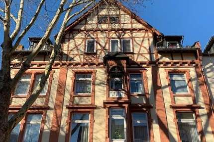 Haus Offenbach Mathildenviertel - 22 Zimmer, 523 m&sup2;, 1.490.000&euro; | Angebot:26085184