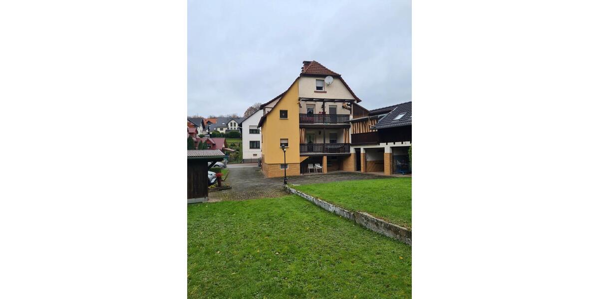 Mehrfamilienhaus, Wohnhaus Sailauf - 11 Zimmer, 210 m&sup2;, 445.000&euro; | Angebot:26060577