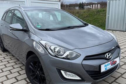 Hyundai i30 105.000 km 8.400 &euro; Friedrichsdorf bei Frankfurt Main 61381