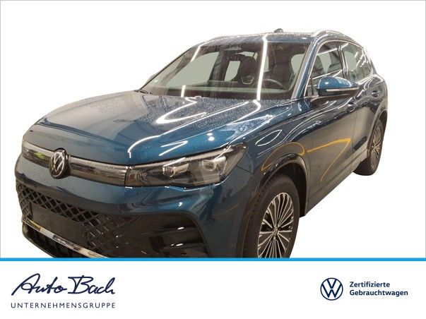 VW Tiguan 5.410 km 45.840 &euro; Bad Homburg 61348